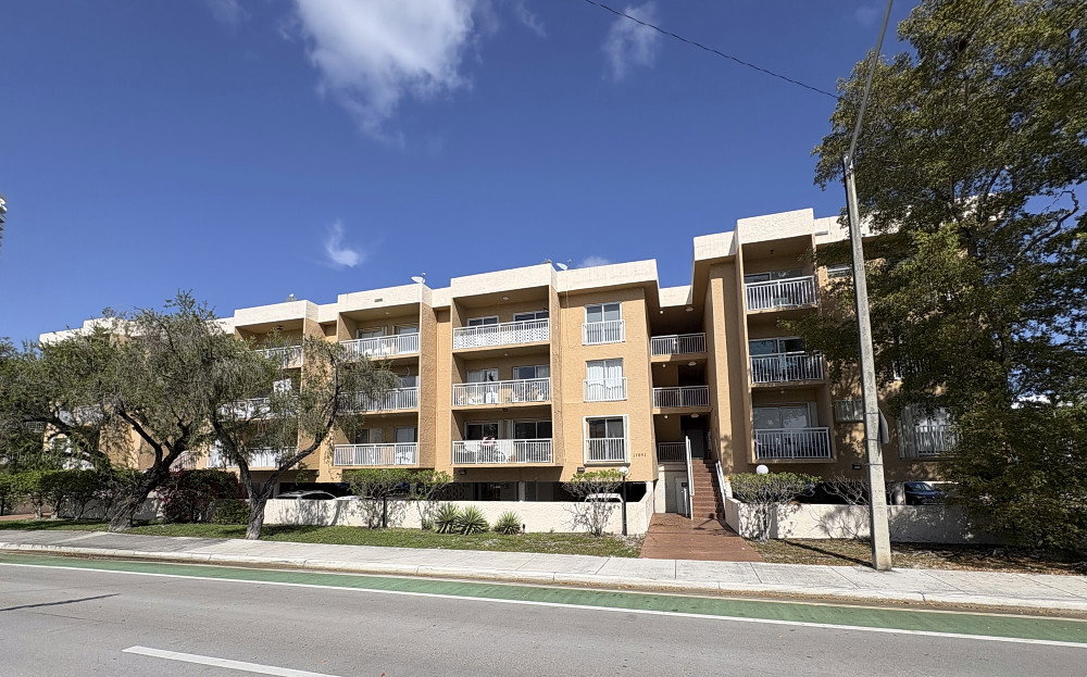 Florence Condo